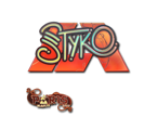 STYKO (Holo) | Copenhagen 2024 image